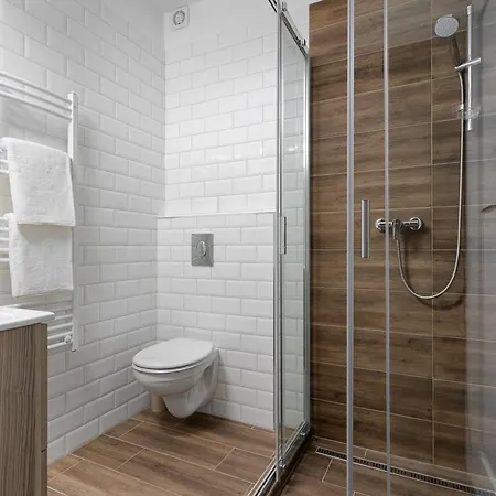 Apartmán Dolce Eger