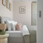 Διαμέρισμα Dolce Apartmanhaz *