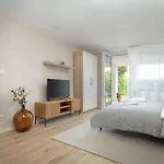 Διαμέρισμα Dolce Apartmanhaz Έγκερ