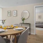 Dolce Apartmanhaz * Έγκερ