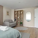 Dolce Apartmanhaz Έγκερ