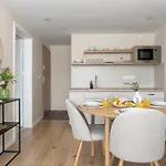 Διαμέρισμα Dolce Apartmanhaz *