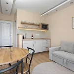 Dolce Apartmanhaz Έγκερ