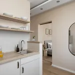Διαμέρισμα Dolce Apartmanhaz *