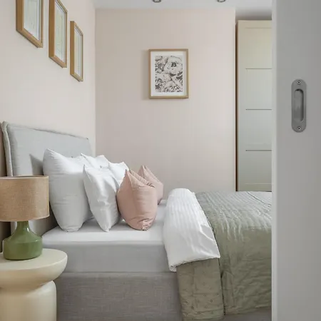 شقة Dolce Apartmanhaz *