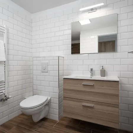 Dolce Apartmanhaz Eger