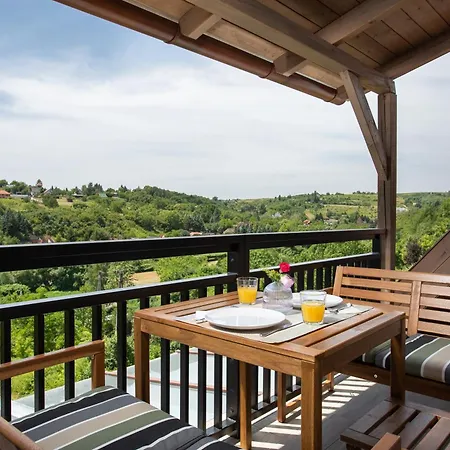 Apartament Dolce Apartmanhaz