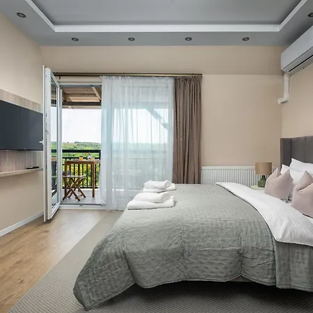 Dolce Apartmanhaz Apartament *