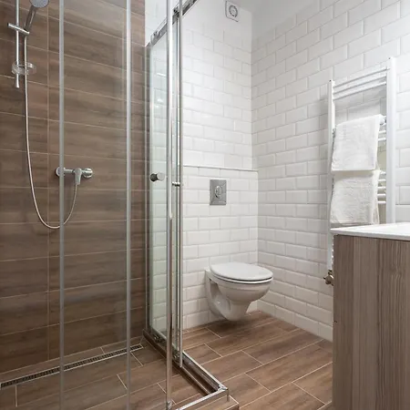 Dolce Apartmanhaz Apartment