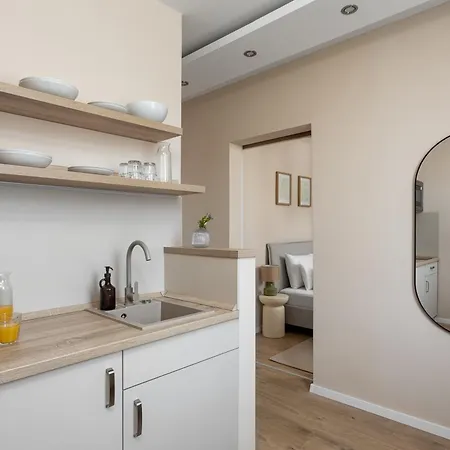 شقة Dolce Apartmanhaz *