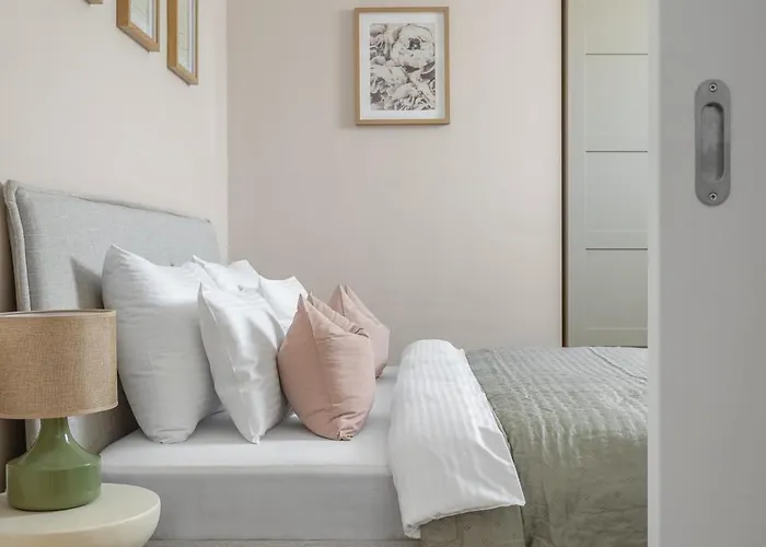 Διαμέρισμα Dolce Apartmanhaz *