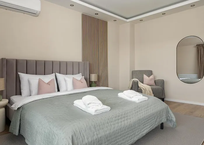 Dolce Apartmanhaz Apartament