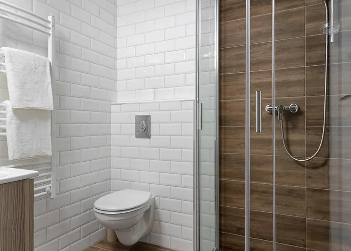 Apartament Dolce Apartmanhaz Eger