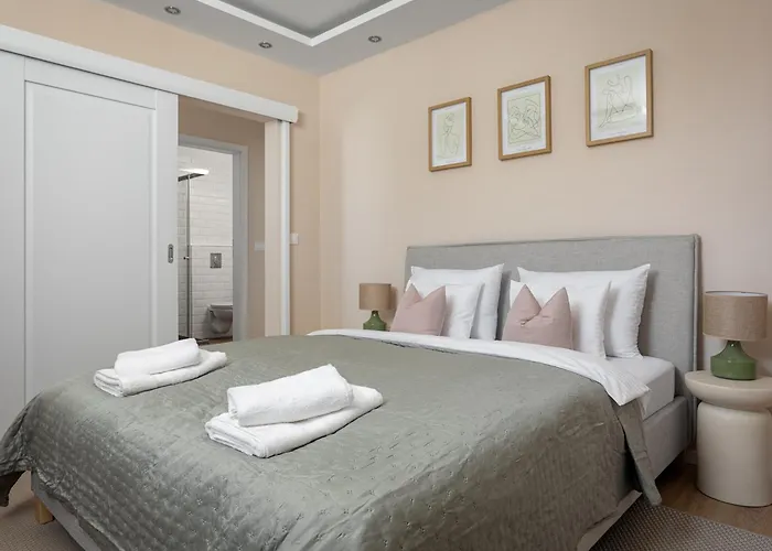 Dolce Apartmanhaz Eger