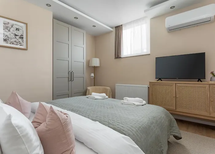 Διαμέρισμα Dolce Apartmanhaz *