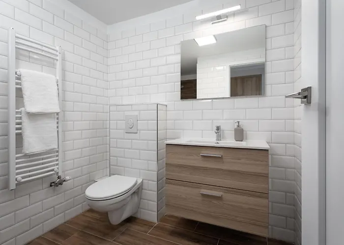 Dolce Apartmanhaz Έγκερ