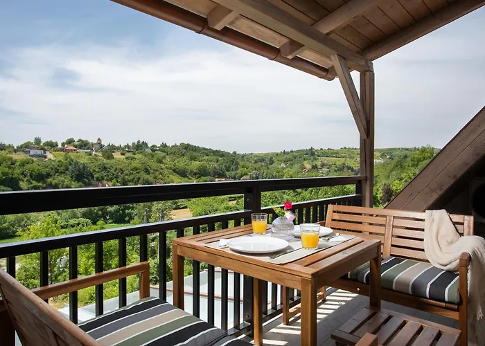 Apartament Dolce Apartmanhaz