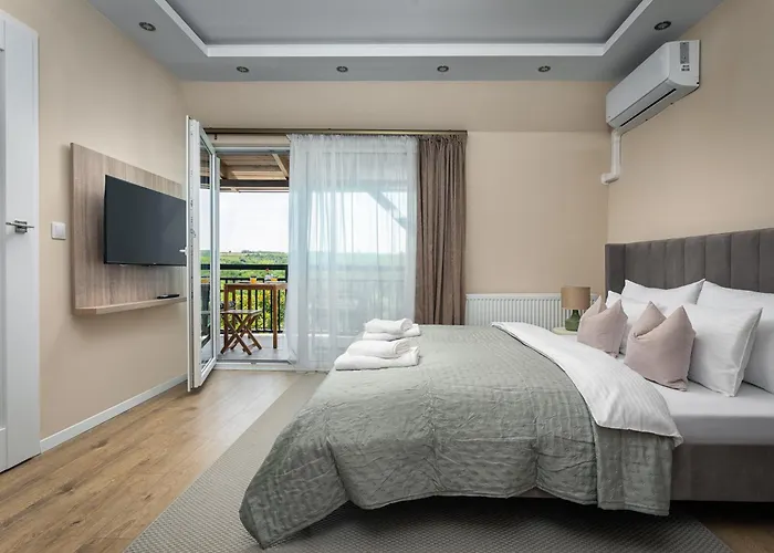 Dolce Apartmanhaz Apartament *