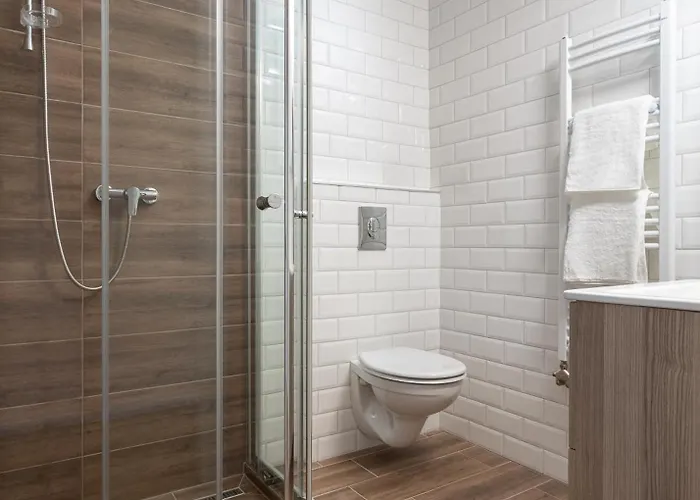 Dolce Apartmanhaz Apartament