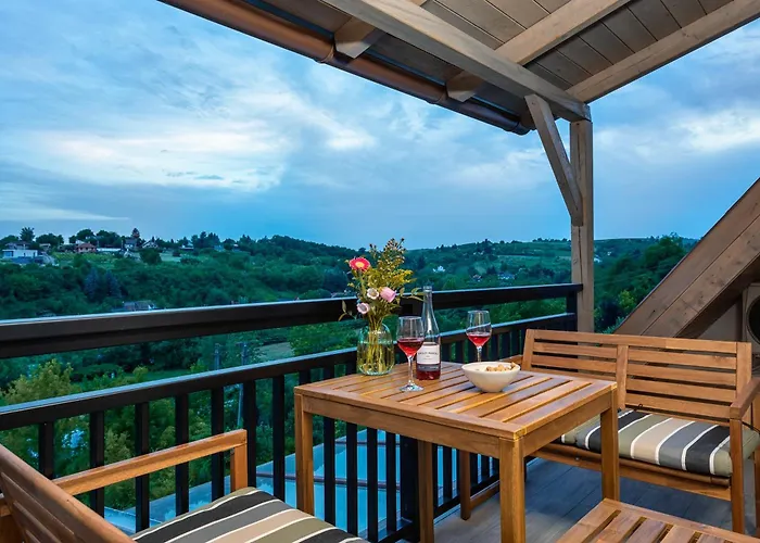 Dolce Apartmanhaz Apartament *