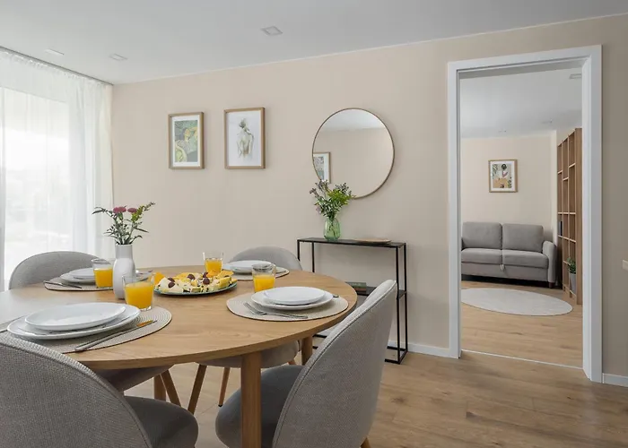 Dolce Apartmanhaz * Eger