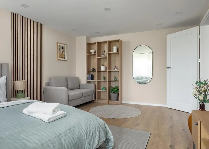 Dolce Apartmanhaz Eger