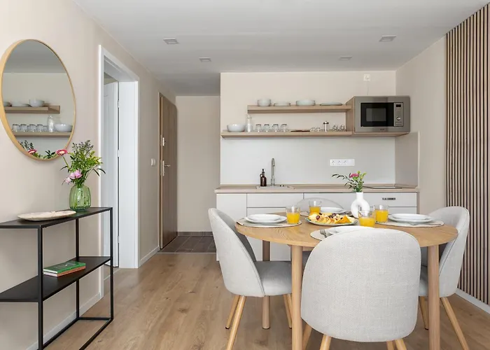 Apartament Dolce Apartmanhaz *