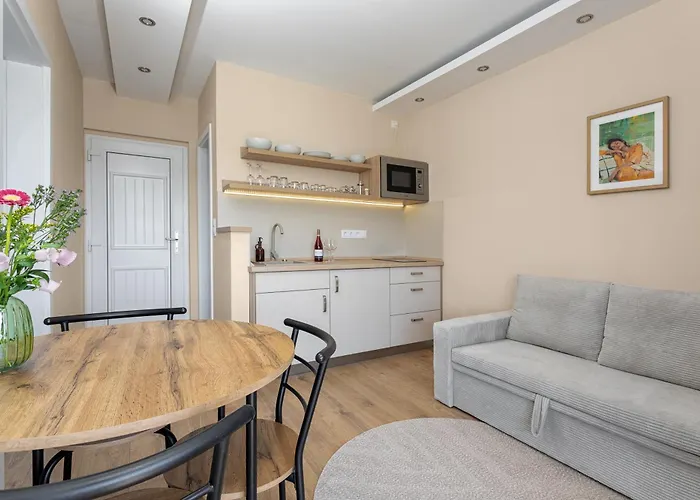 Dolce Apartmanhaz Eger