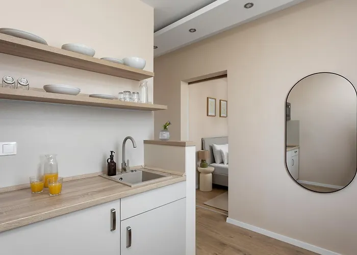 Διαμέρισμα Dolce Apartmanhaz *